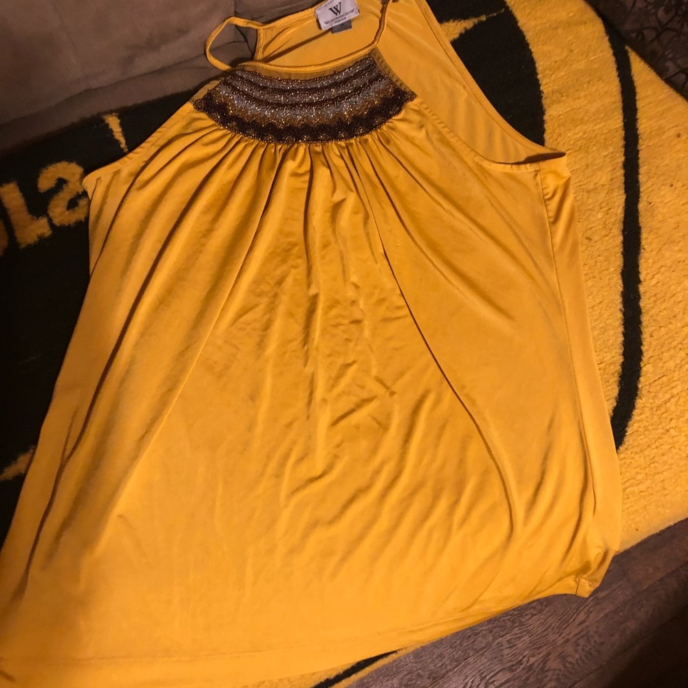 Worthington Tank top